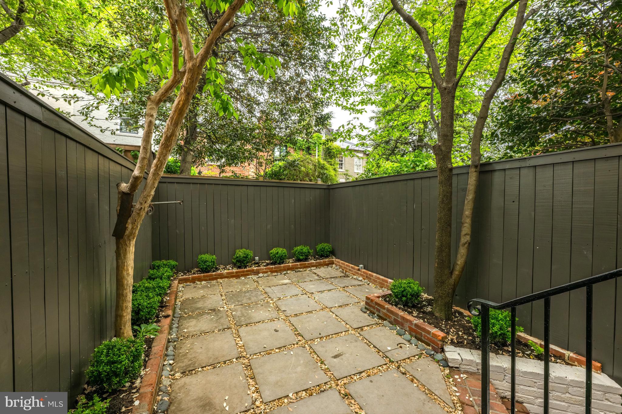 2719 O Street Northwest Washington, DC 20007 - Photo 15 of 32