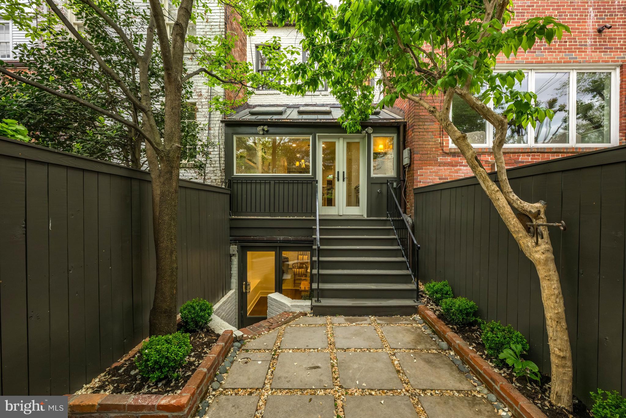 2719 O Street Northwest Washington, DC 20007 - Photo 16 of 32