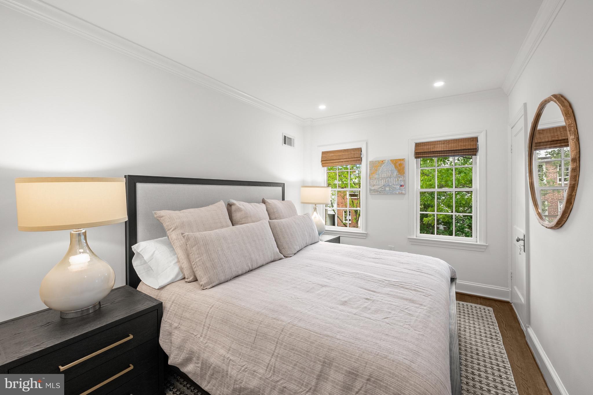 2719 O Street Northwest Washington, DC 20007 - Photo 21 of 32