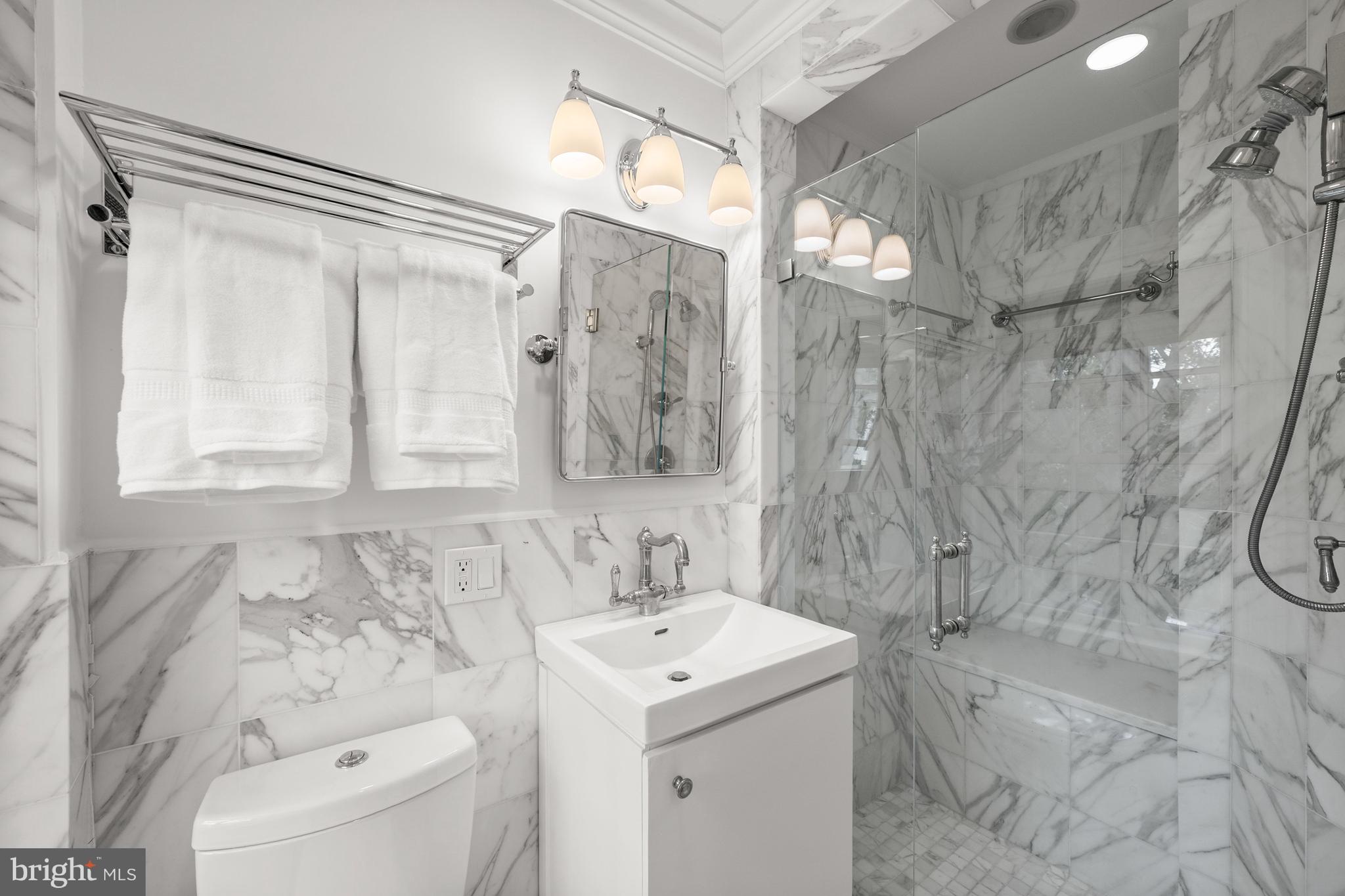 2719 O Street Northwest Washington, DC 20007 - Photo 22 of 32