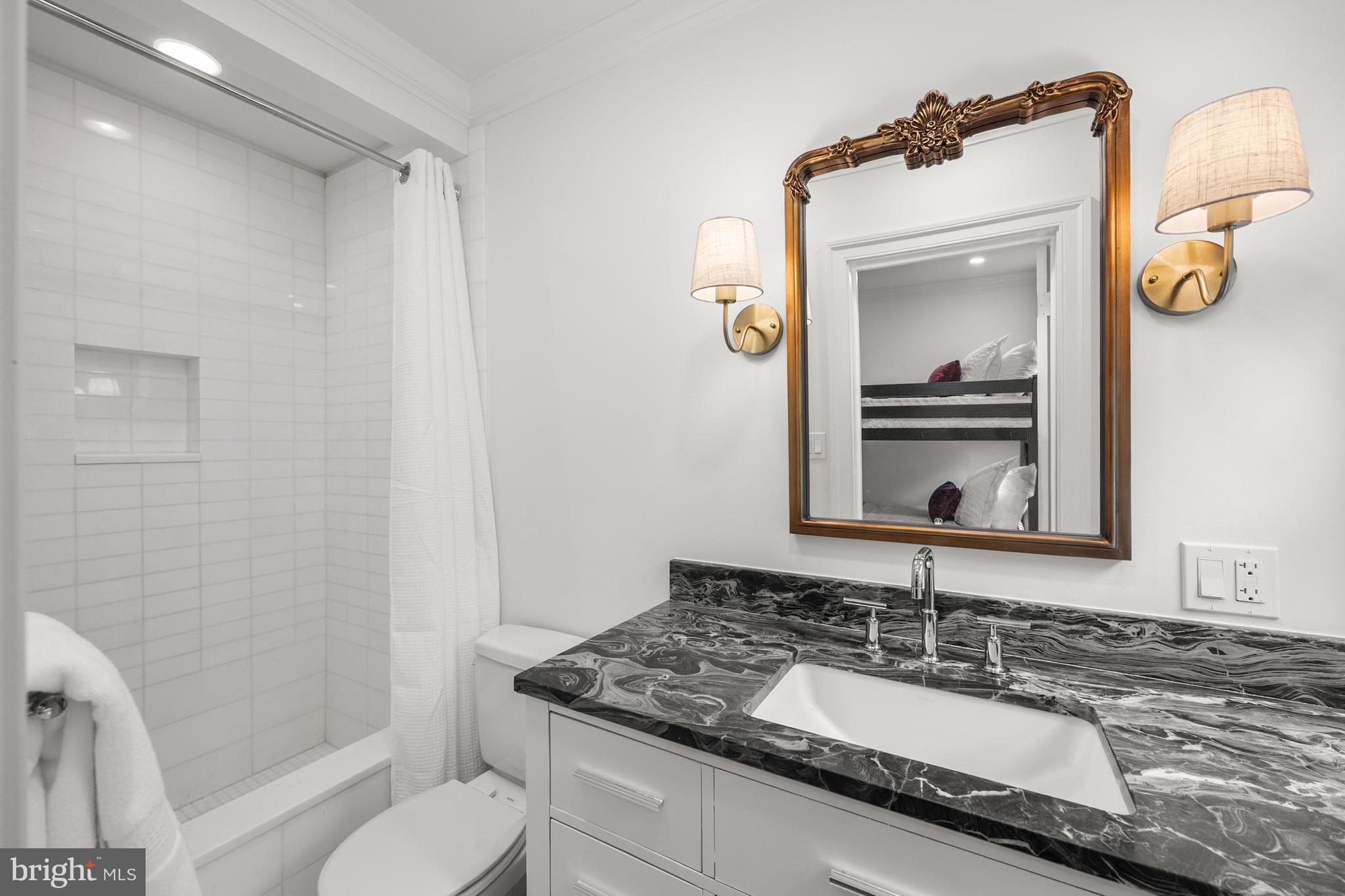 2719 O Street Northwest Washington, DC 20007 - Photo 24 of 32