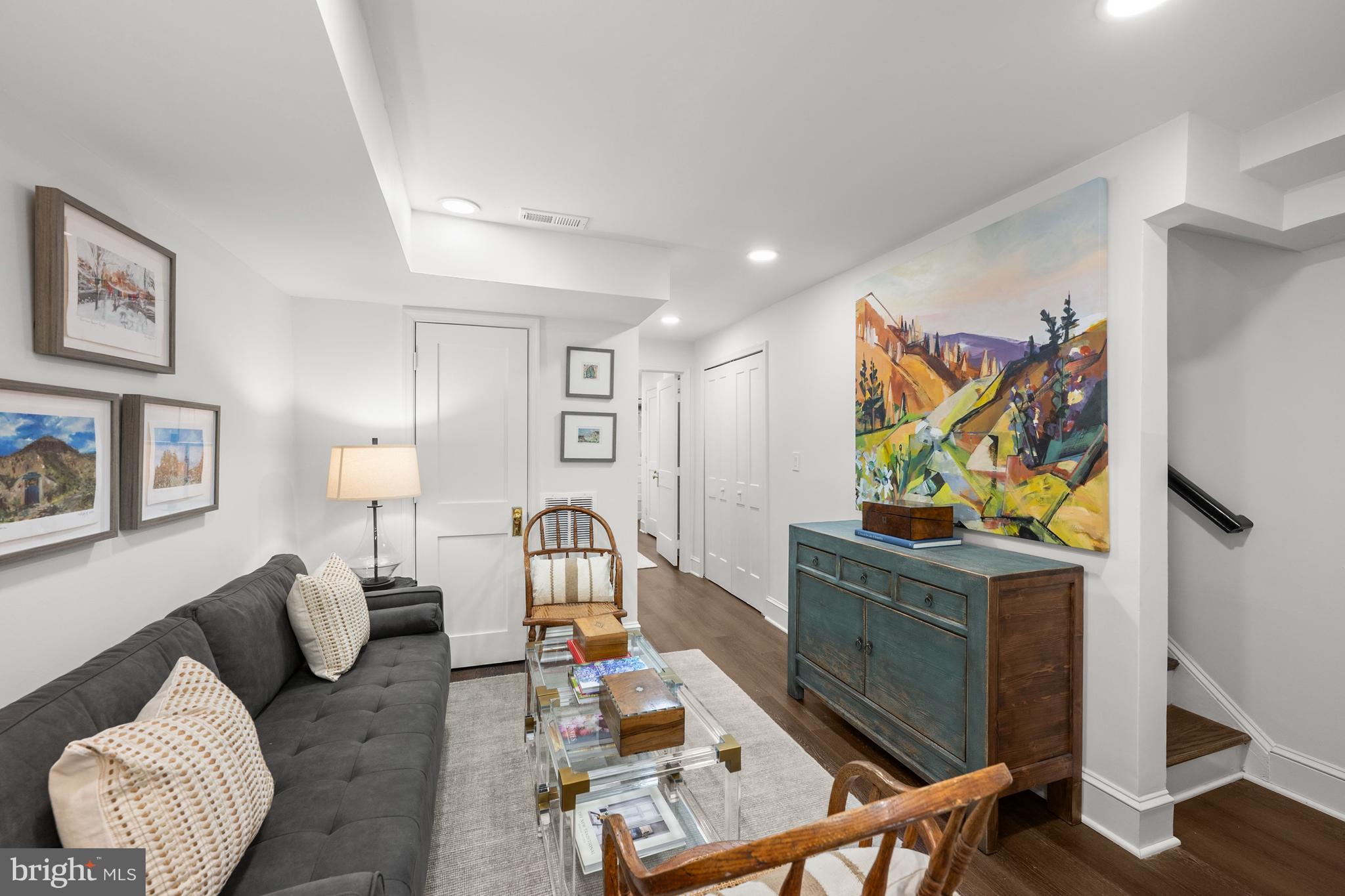 2719 O Street Northwest Washington, DC 20007 - Photo 25 of 32