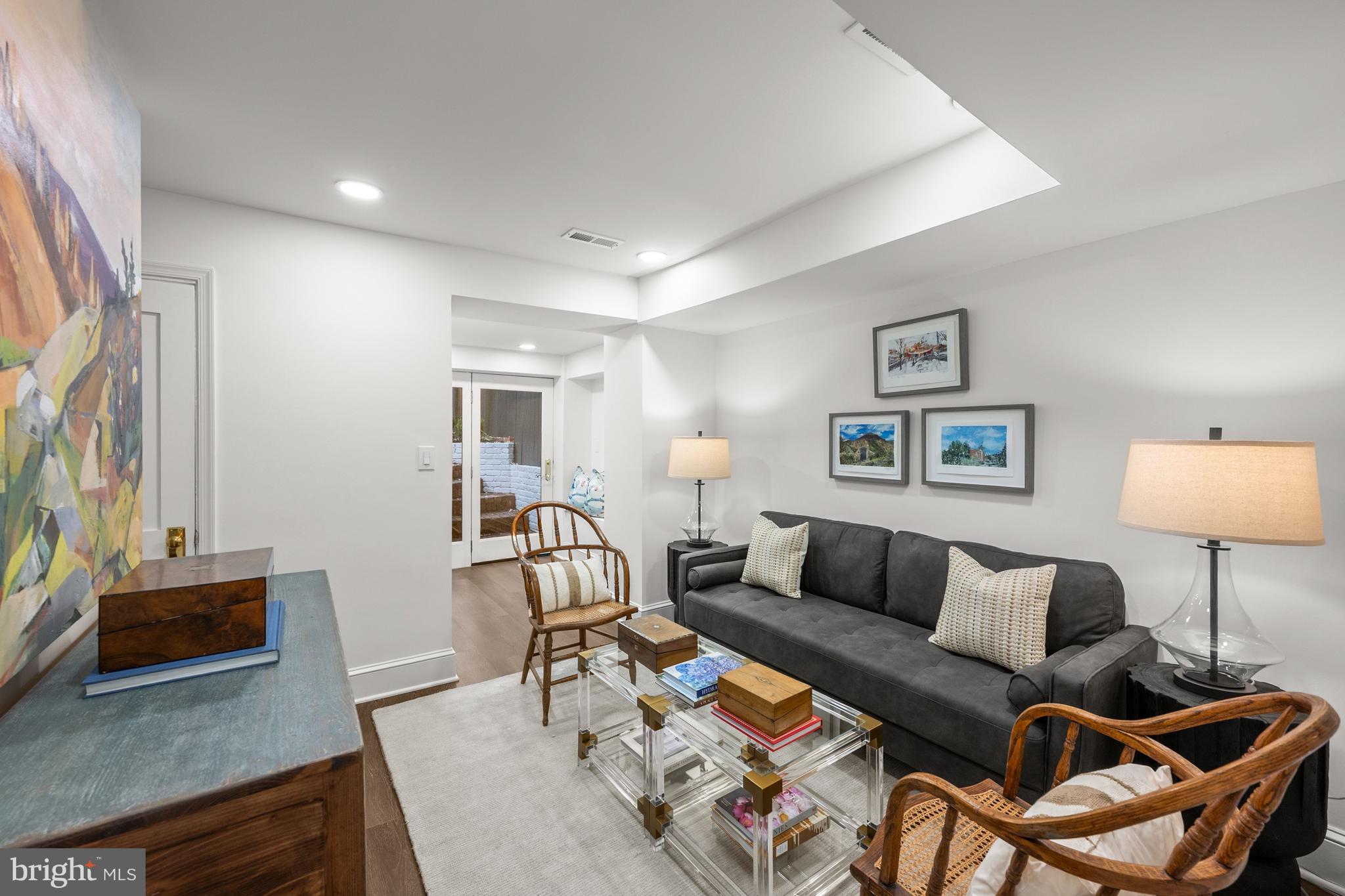 2719 O Street Northwest Washington, DC 20007 - Photo 26 of 32