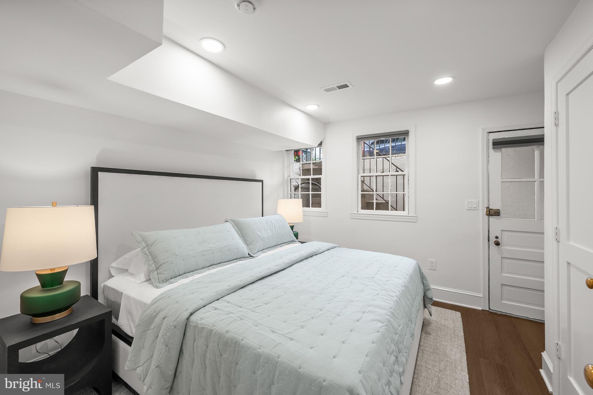 2719 O Street Northwest Washington, DC 20007 - Photo 27 of 32