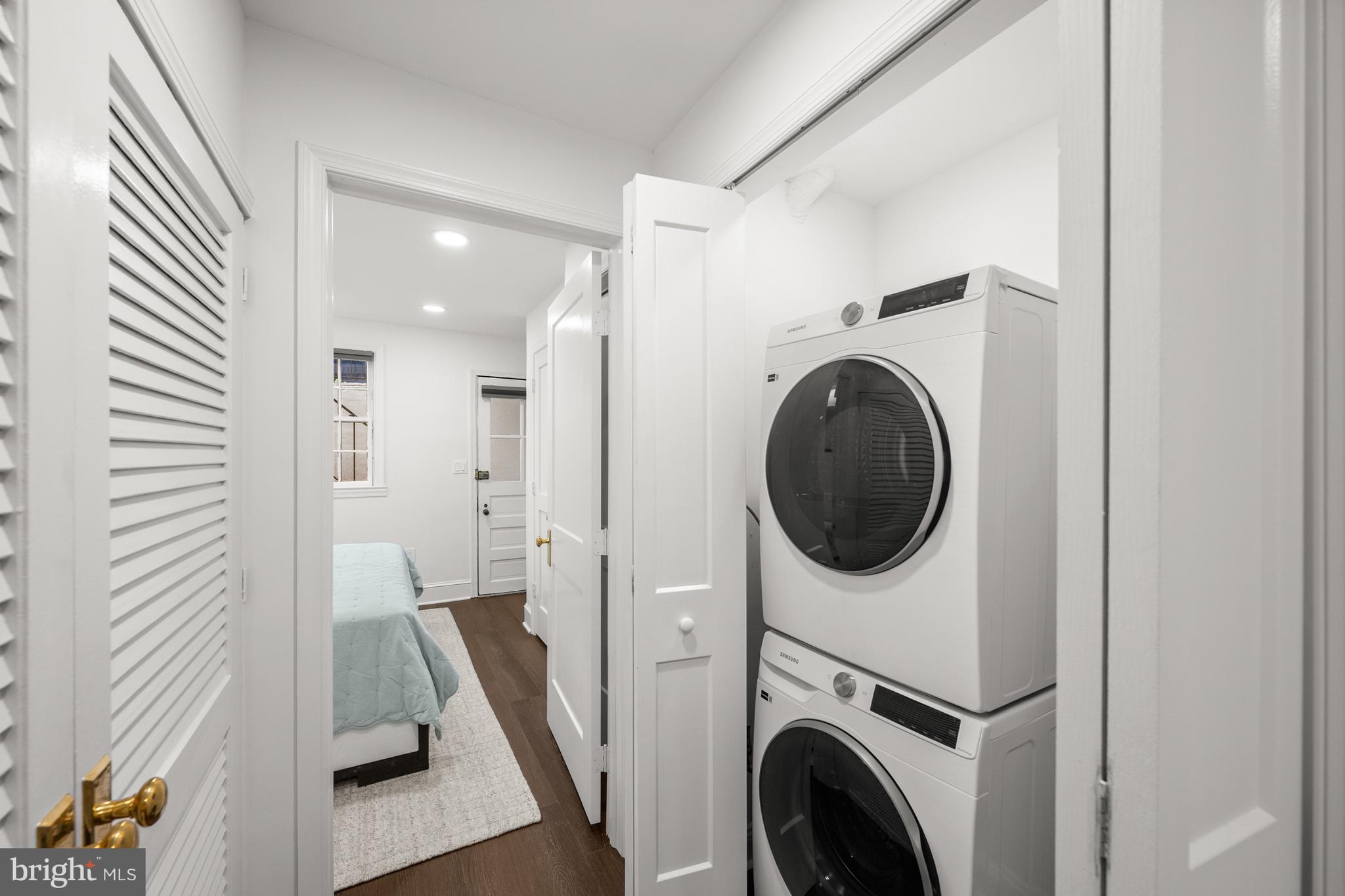 2719 O Street Northwest Washington, DC 20007 - Photo 29 of 32