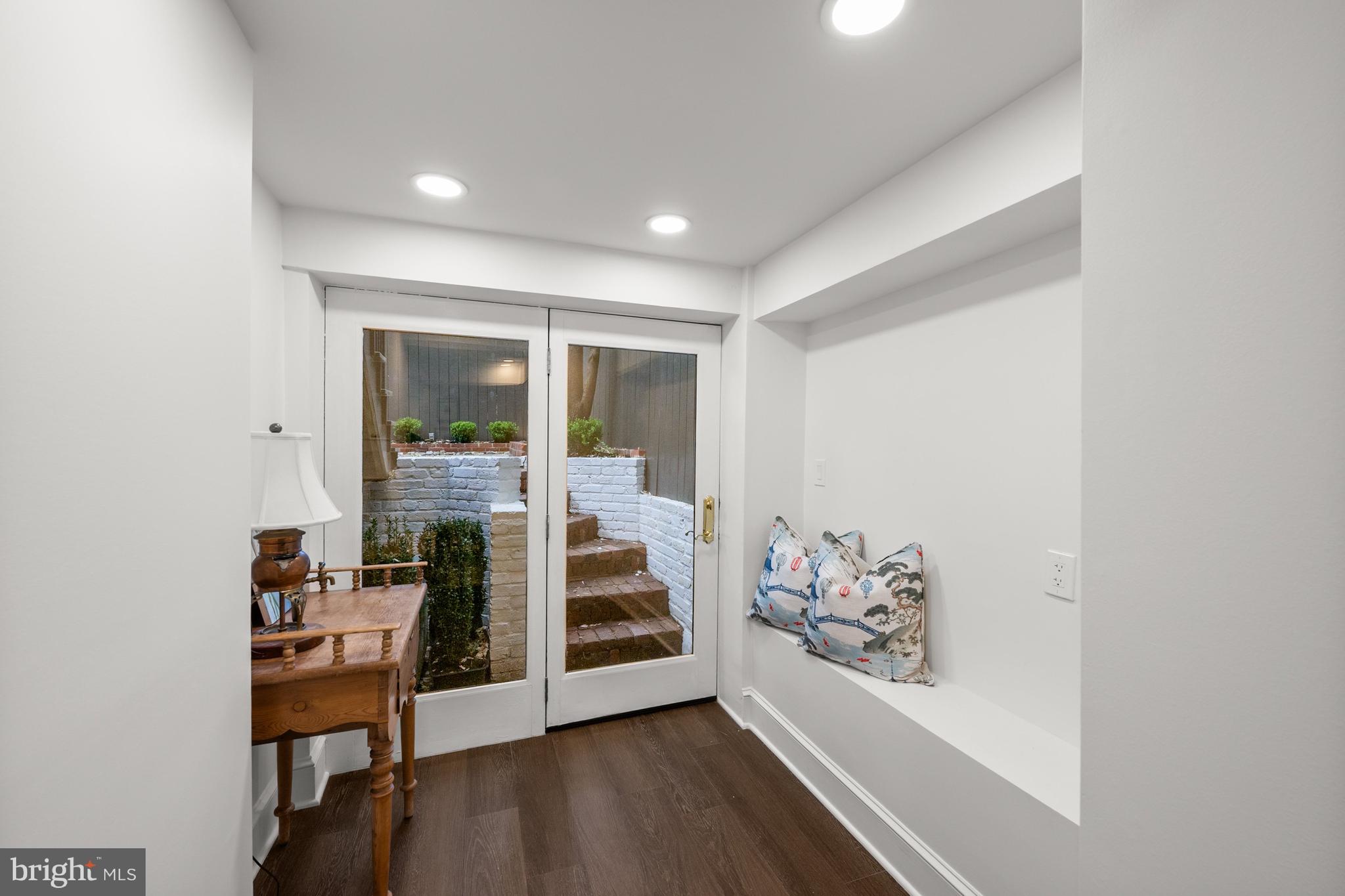 2719 O Street Northwest Washington, DC 20007 - Photo 30 of 32