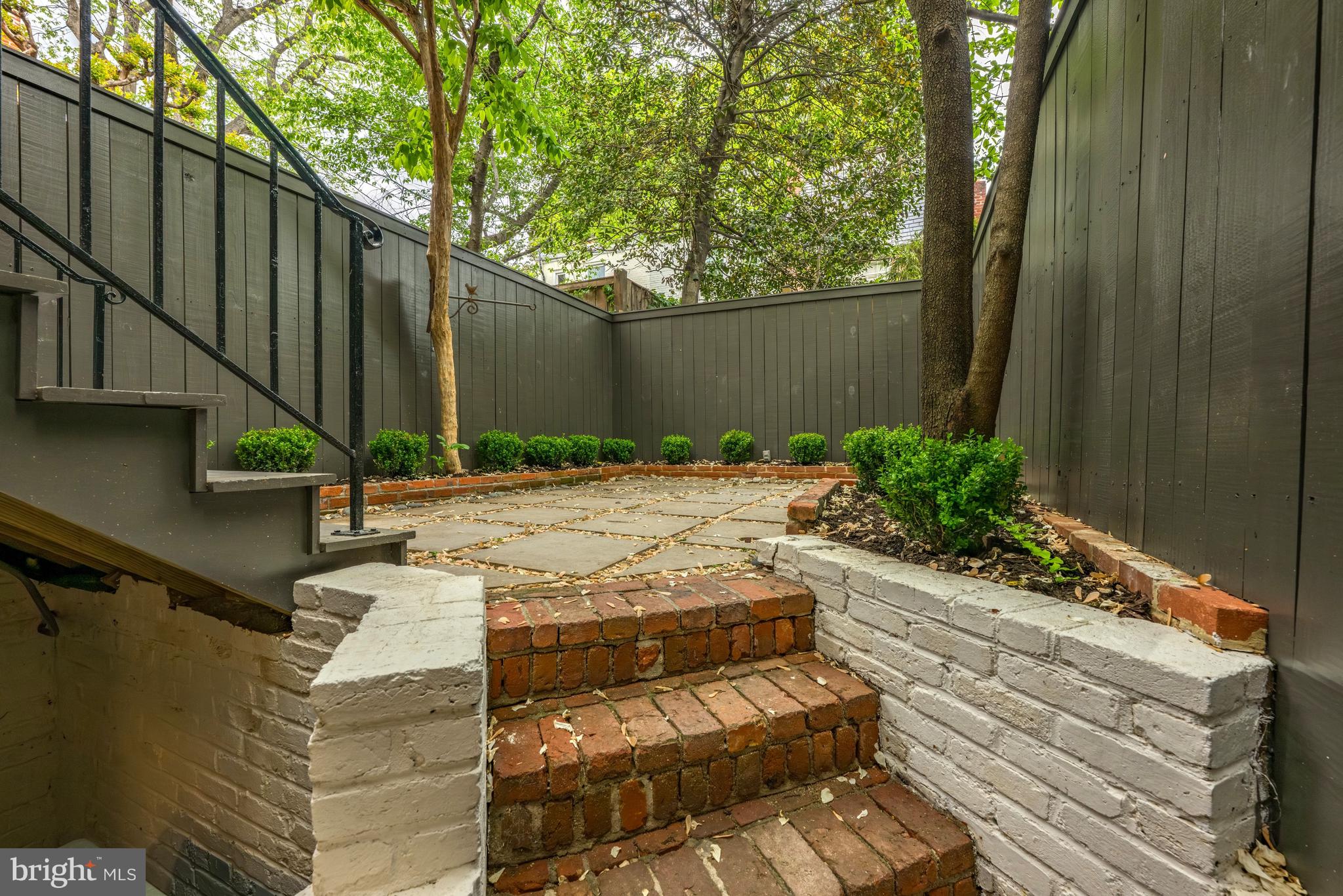 2719 O Street Northwest Washington, DC 20007 - Photo 31 of 32