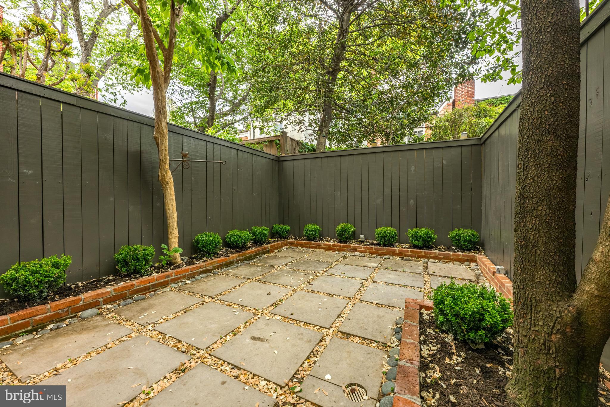 2719 O Street Northwest Washington, DC 20007 - Photo 32 of 32