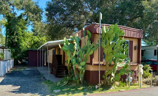 $7,500 | 8880 Auburn Folsom Road, Unit 44, Granite Bay, CA 95746