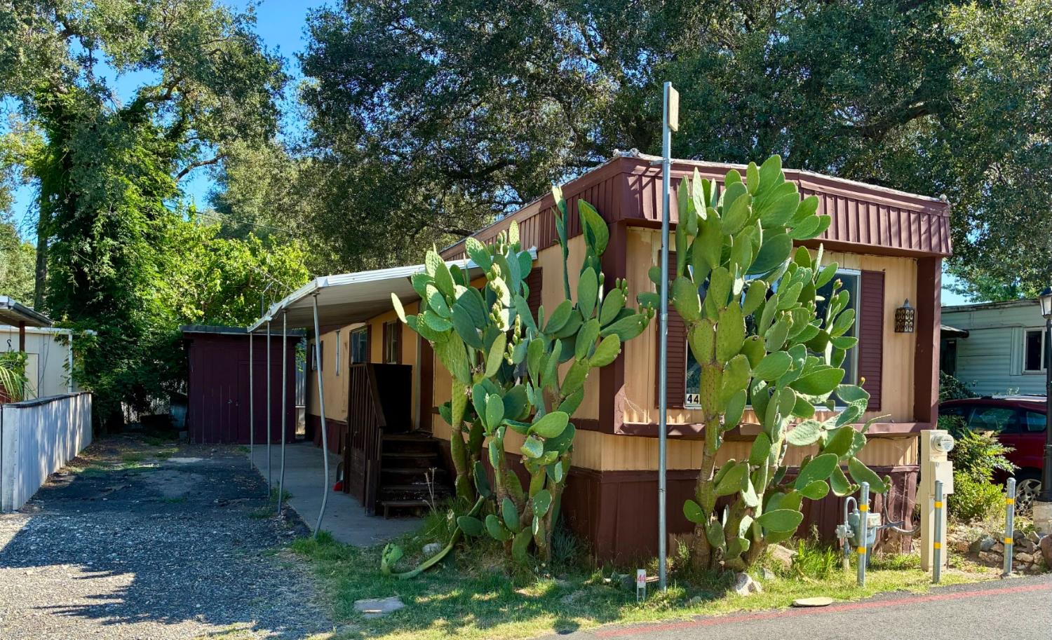 8880 Auburn Folsom Road, Unit 44 Granite Bay, CA 95746 - Photo 1 of 12