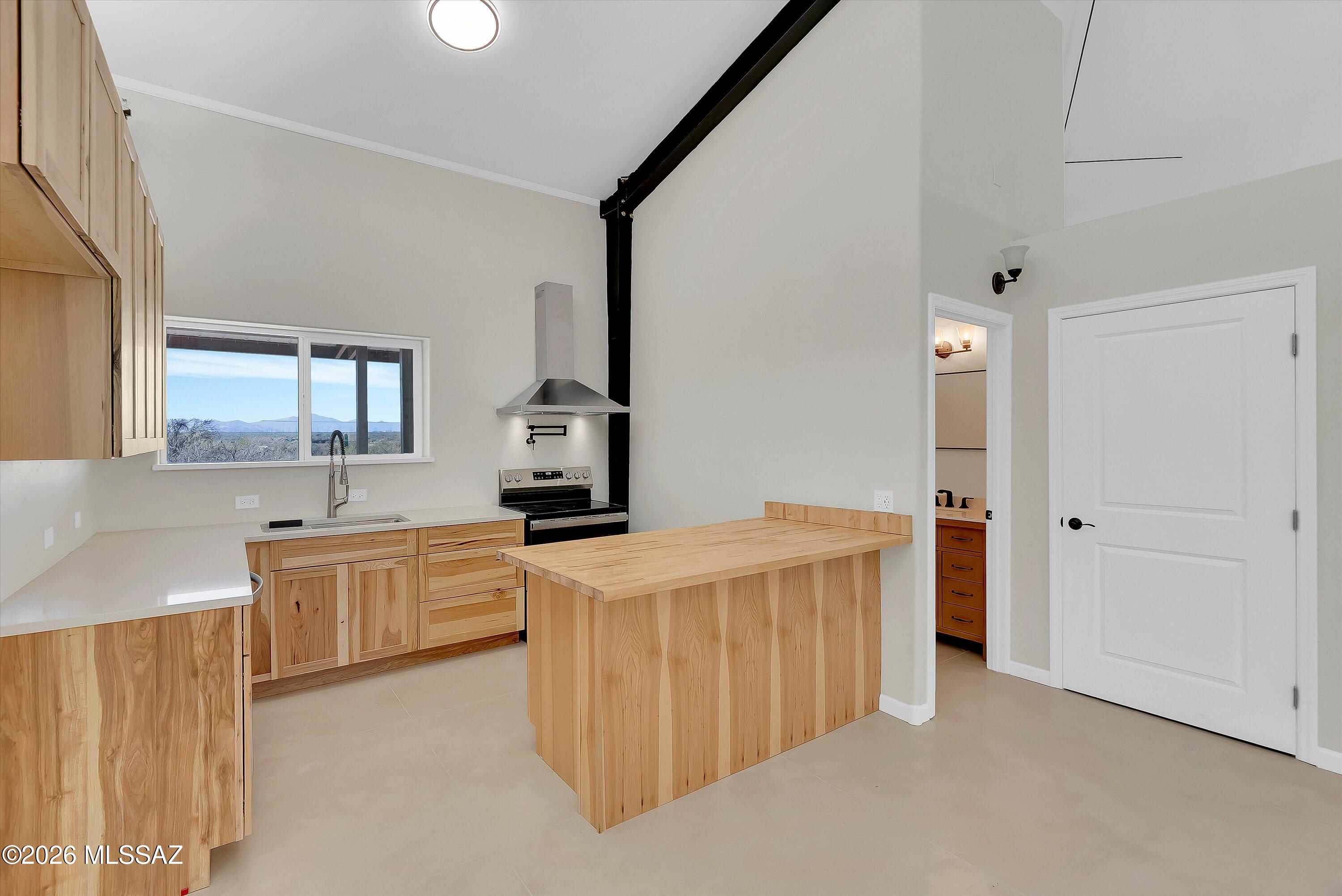 5255 South Perlita Road Tucson, AZ 85747 - Photo 10 of 44