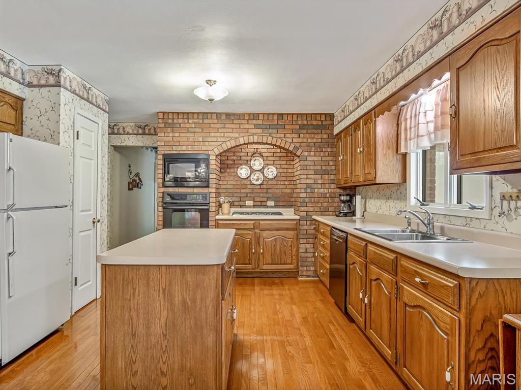 358 Prairietown Road Dorsey, IL 62021 - Photo 8 of 33 Gallery Image 8