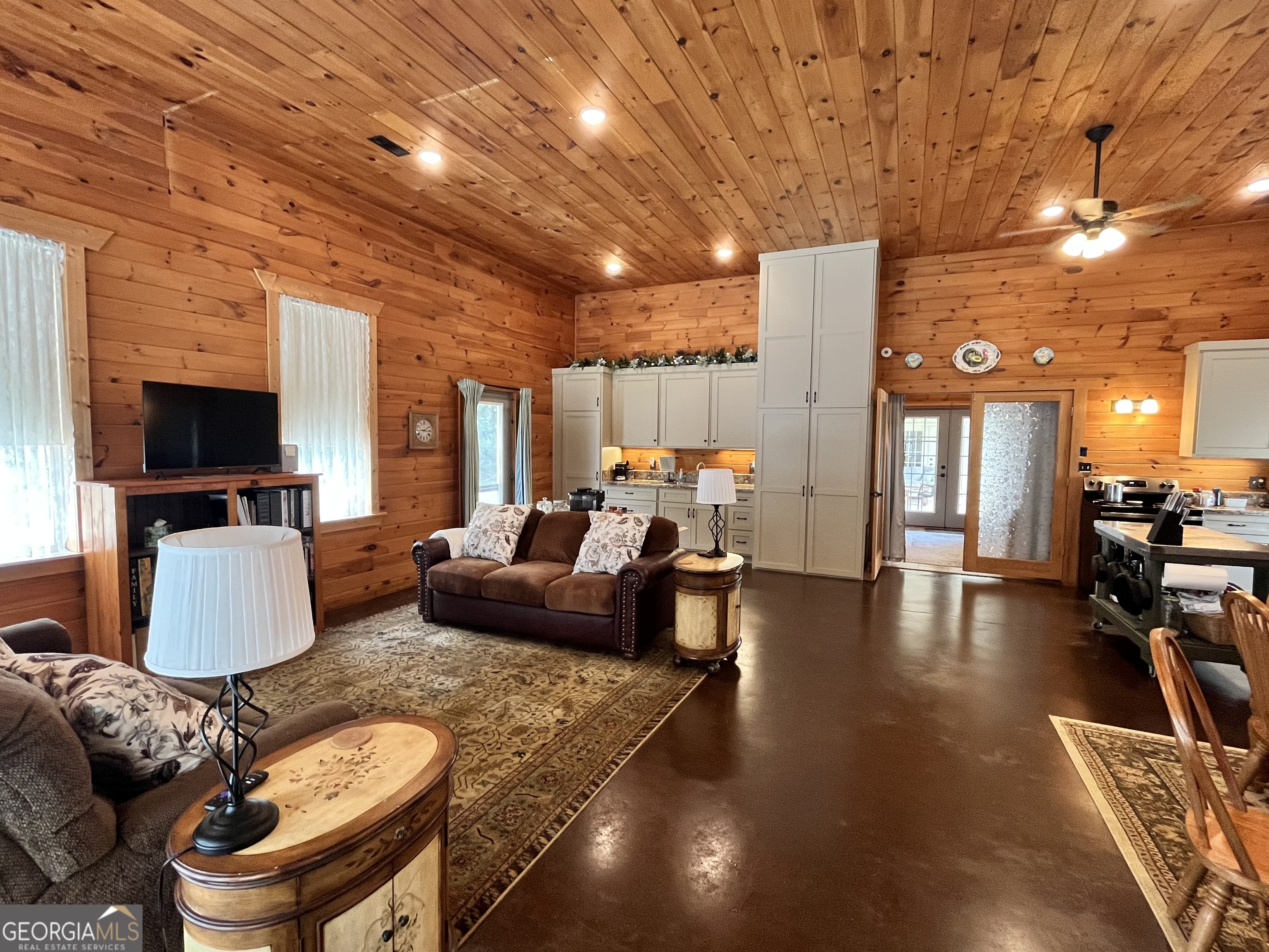 1388 Brown Brothers Road Elberton, GA 30635 - Photo 7 of 40
