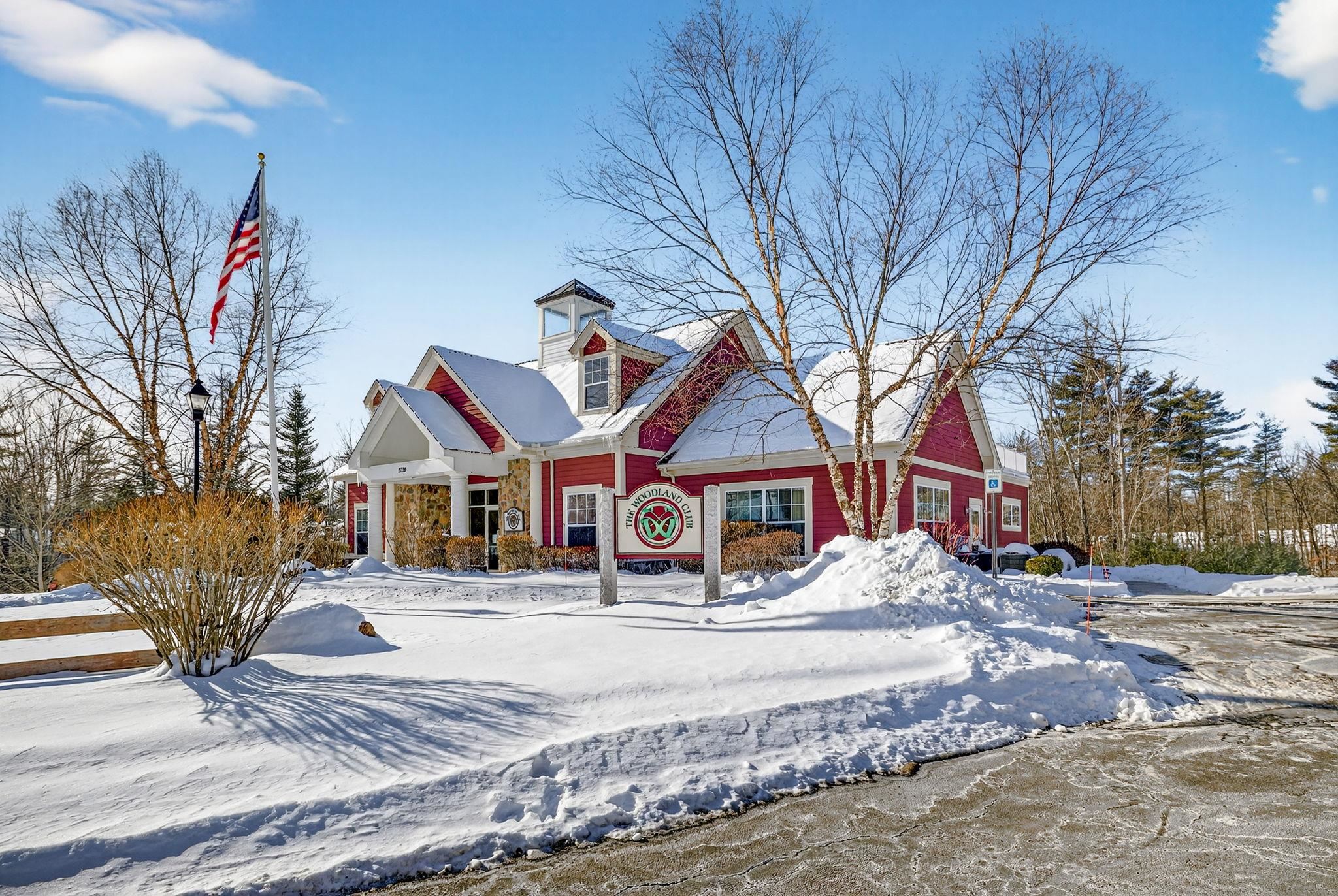 63 Woodview Way Manchester, NH 03102 - Photo 40 of 49