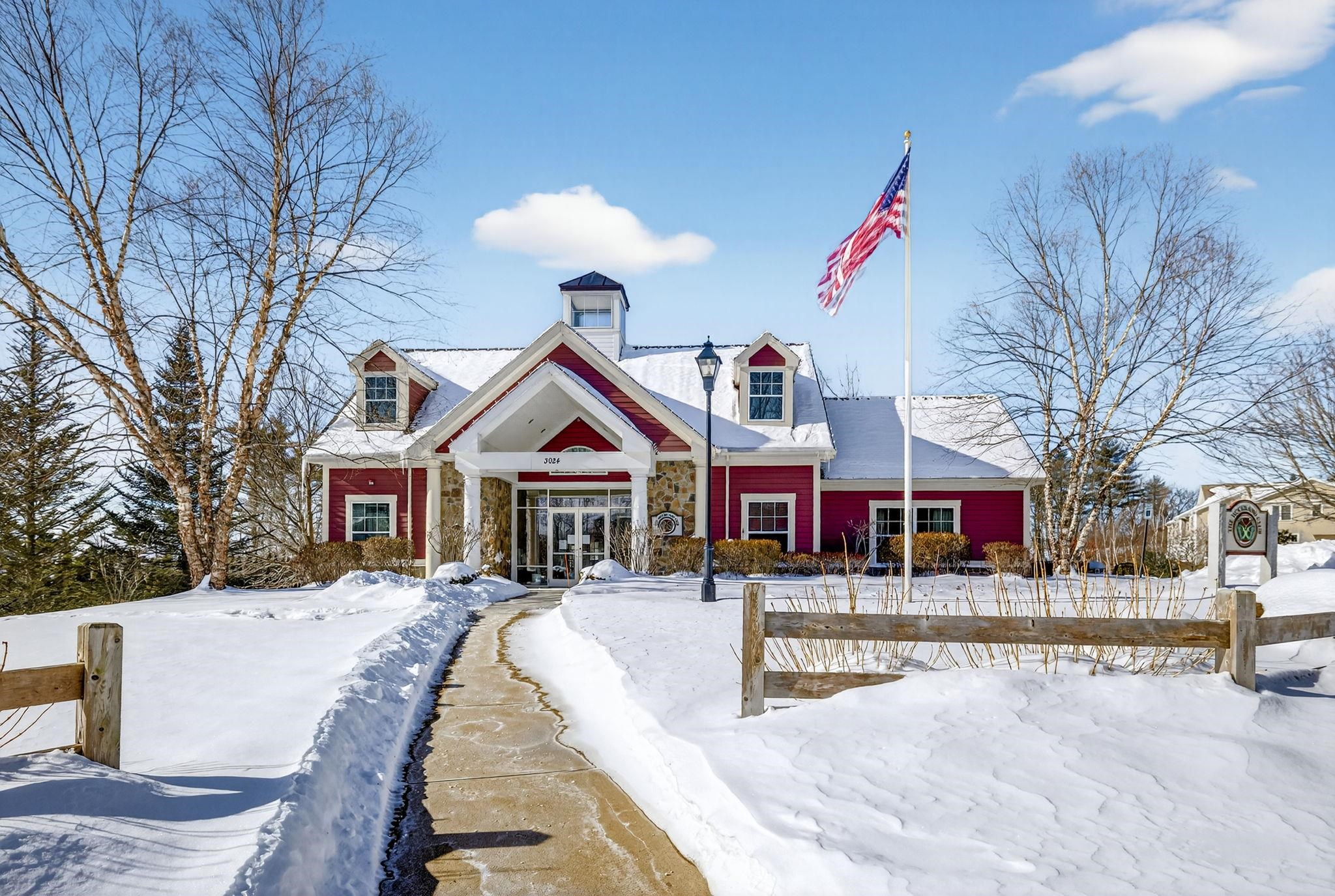 63 Woodview Way Manchester, NH 03102 - Photo 41 of 49