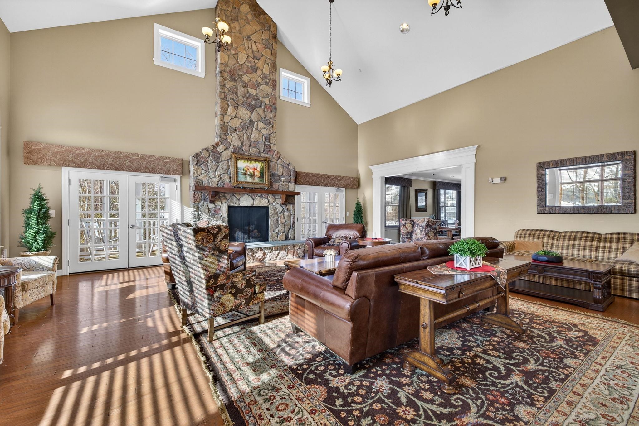 63 Woodview Way Manchester, NH 03102 - Photo 42 of 49