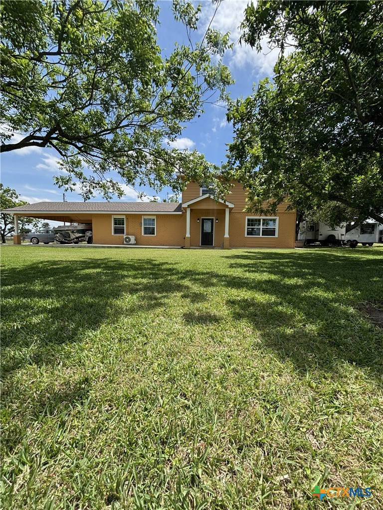116 Leisure Acres Road Gatesville, TX 76528 - Photo 1 of 34
