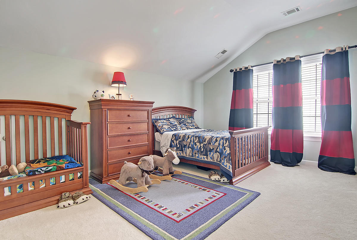 1448 Clancy Road Mount Pleasant, SC 29466 - Photo 26 of 48 3rd upper level bedroom/bonus