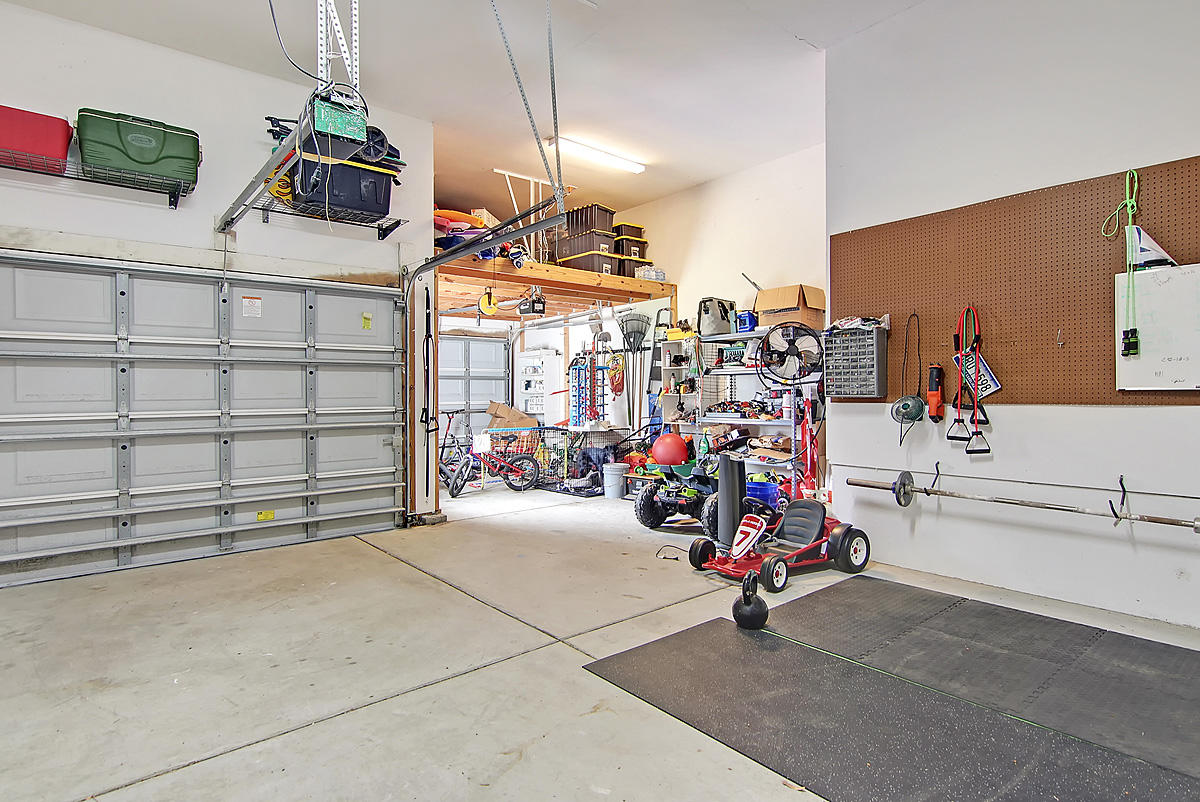 1448 Clancy Road Mount Pleasant, SC 29466 - Photo 28 of 48 Extra large garage