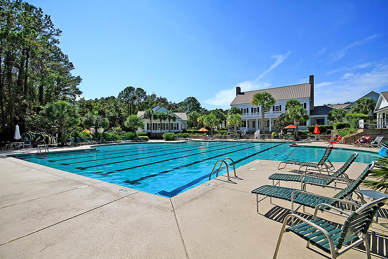 1448 Clancy Road Mount Pleasant, SC 29466 - Photo 38 of 48 Olympic sized pool