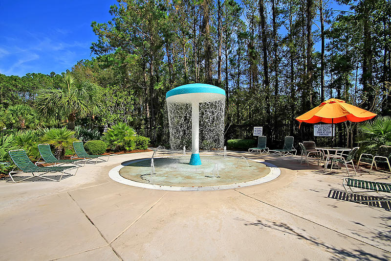 1448 Clancy Road Mount Pleasant, SC 29466 - Photo 40 of 48 Mushroom waterfall
