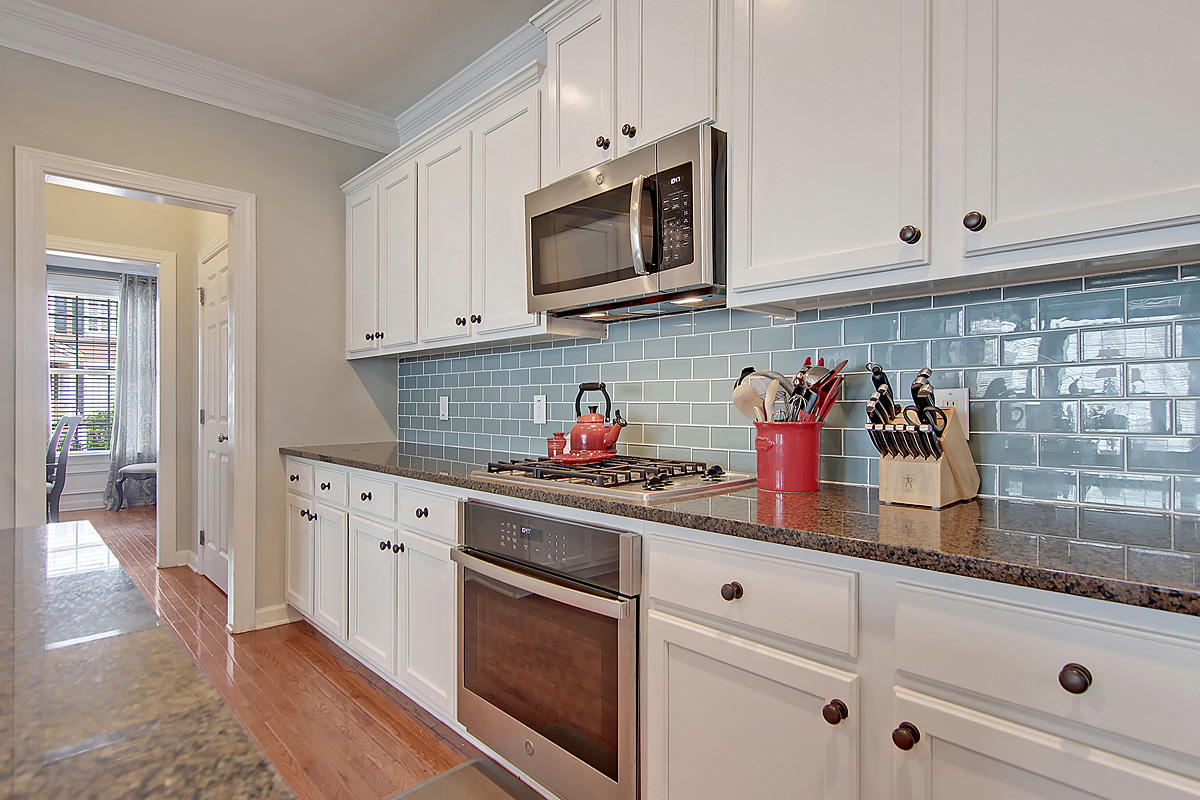 1448 Clancy Road Mount Pleasant, SC 29466 - Photo 5 of 48 Updated subway tile