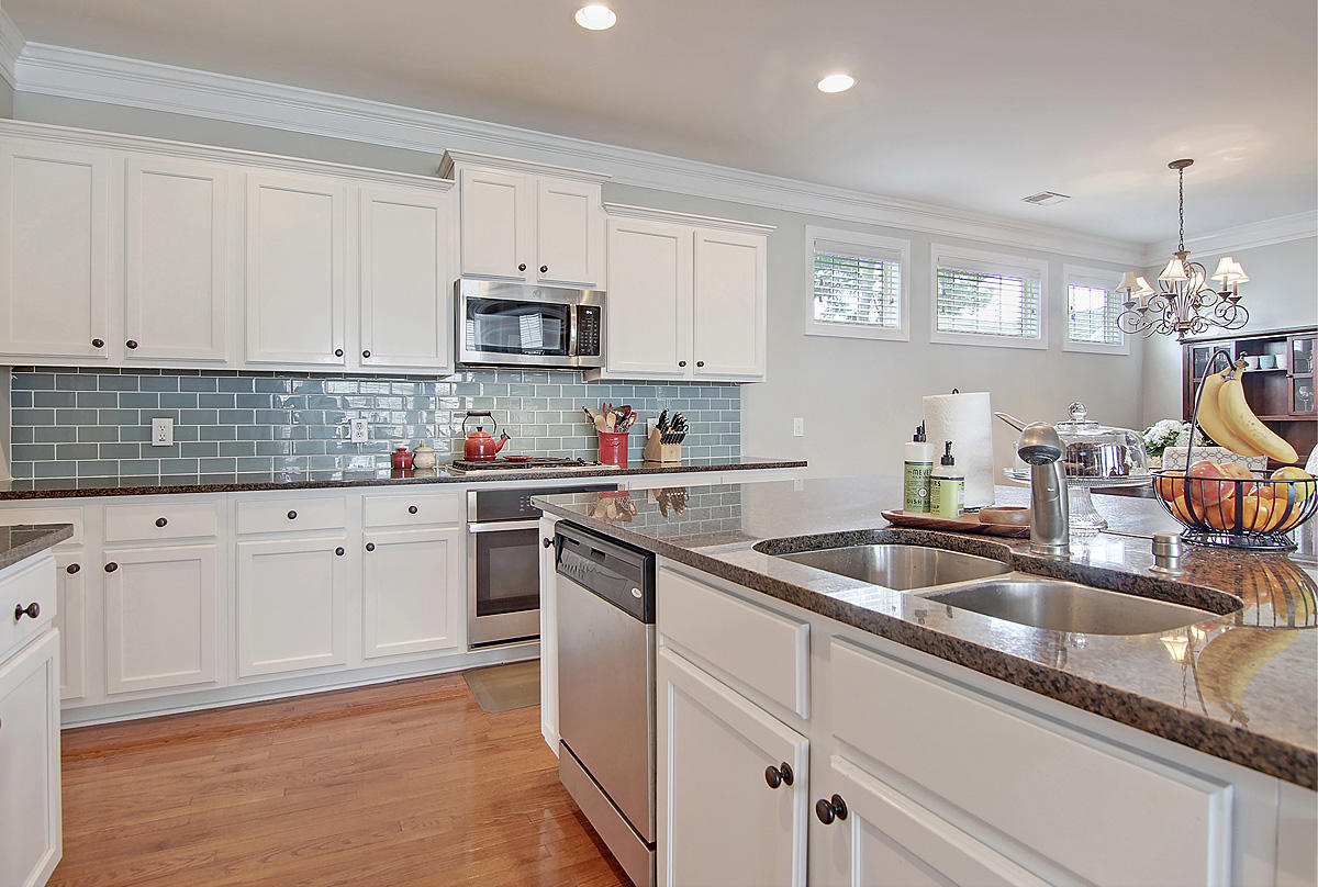 1448 Clancy Road Mount Pleasant, SC 29466 - Photo 6 of 48 Wonderful kitchen