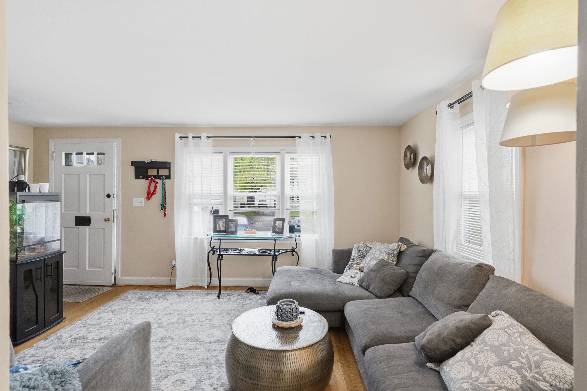 77 Merrow Street Manchester, NH 03104 - Photo 21 of 30