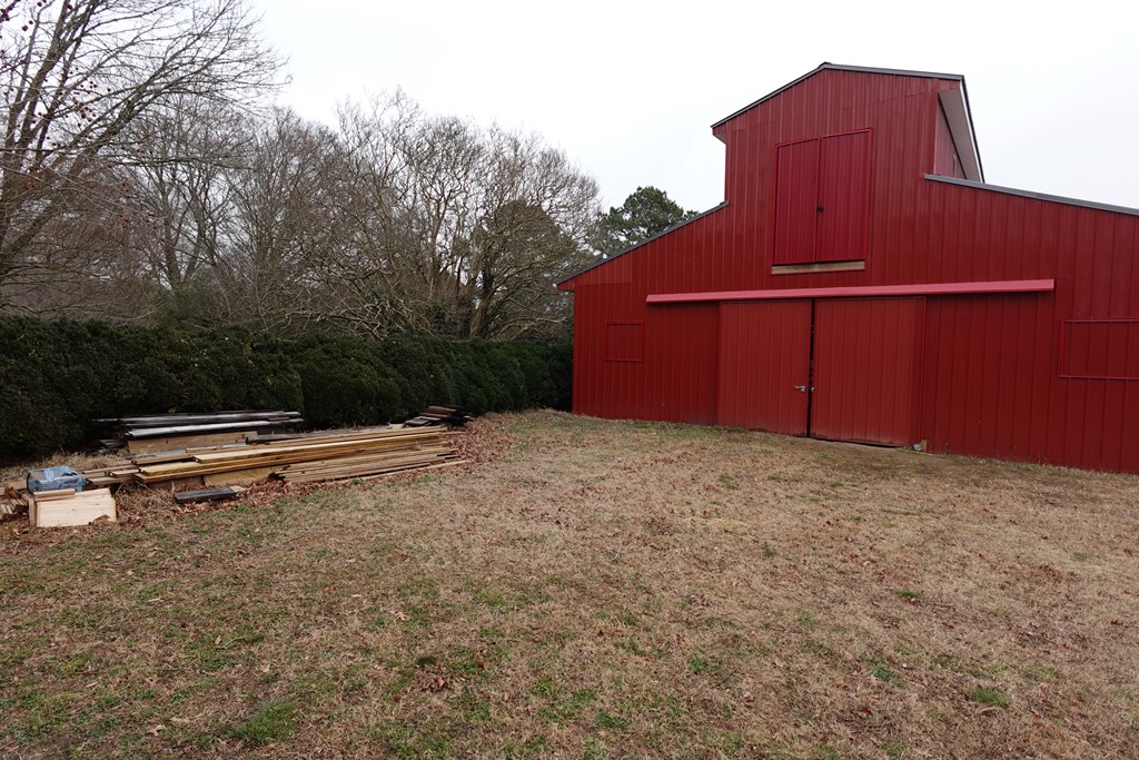 7337 Bayside Road Franktown, VA 23354 - Photo 48 of 82