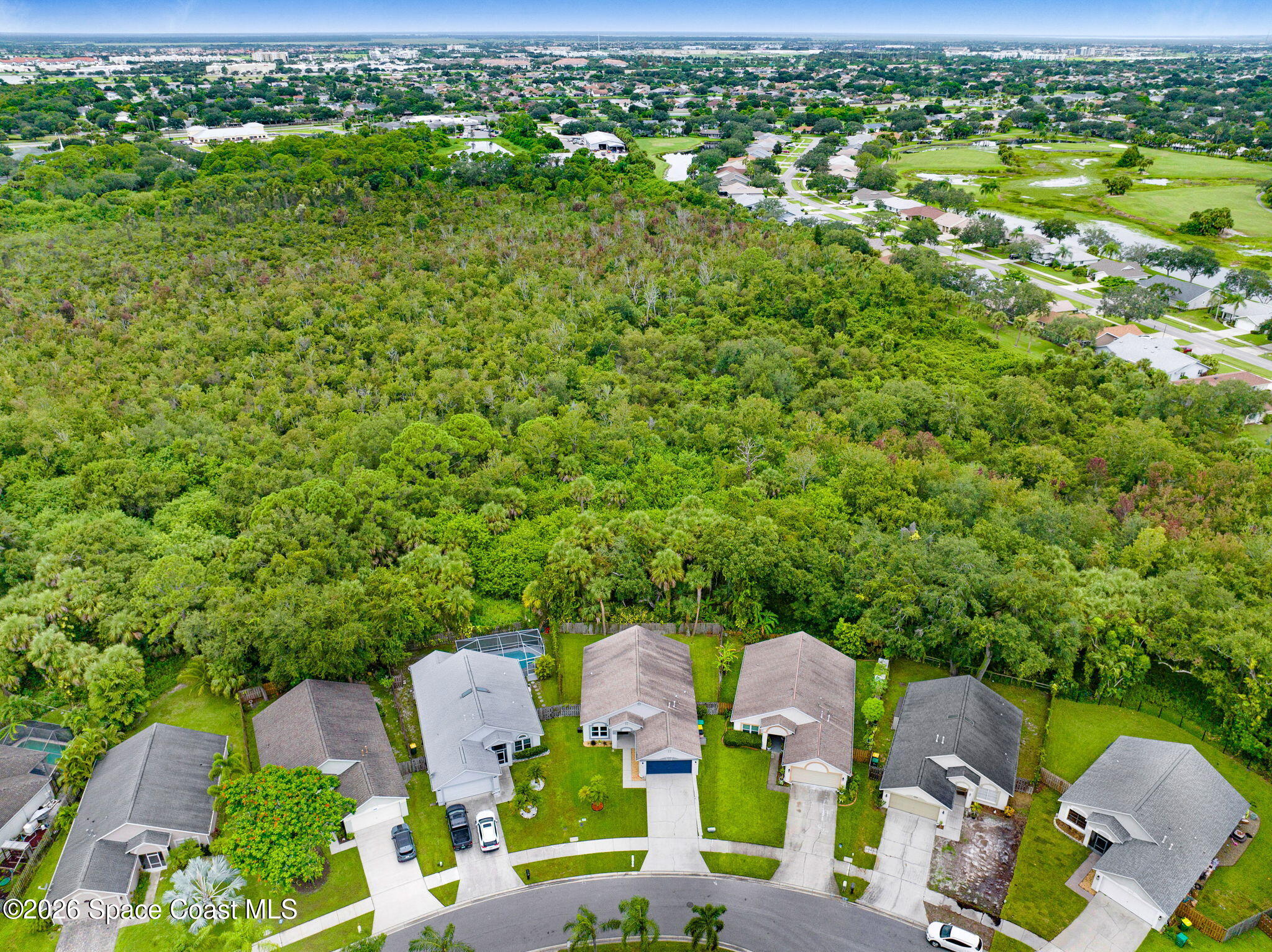 6612 Fawn Ridge Drive Melbourne, FL 32940 - Photo 41 of 44 DJI_27525
