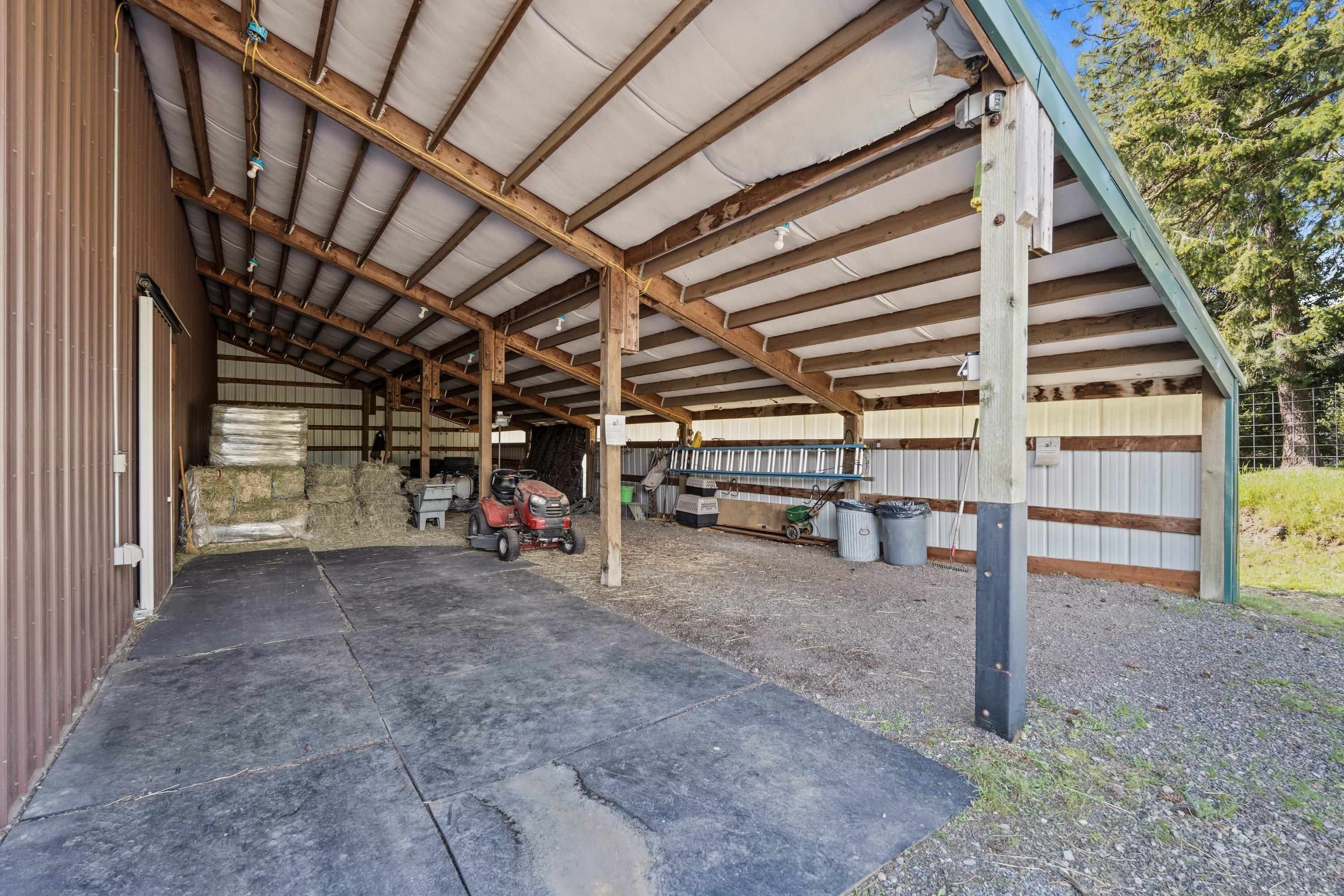 15716 North Scribner Branch Road Spokane, WA 99217 - Photo 41 of 50