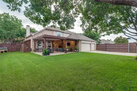 $720,000 | 7800 Crazy Horse Drive, Frisco, TX 75036