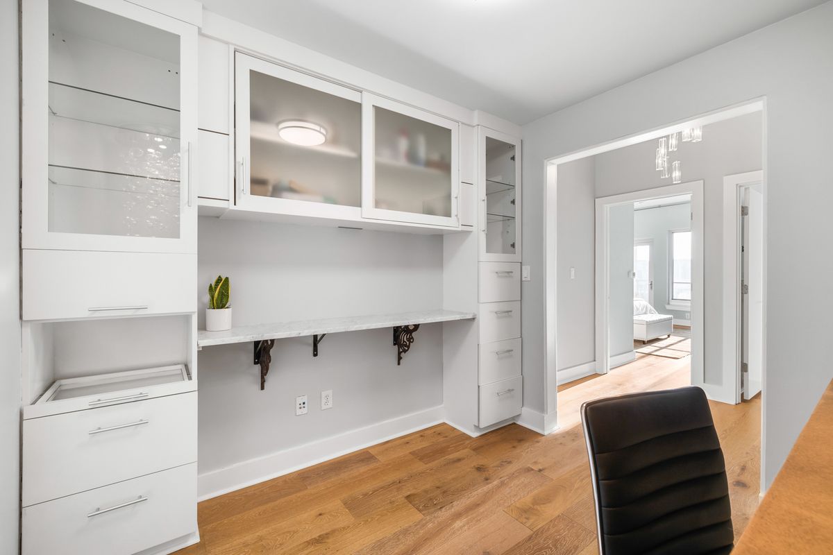 603 Davis Street, Unit 1103 Austin, TX 78701 - Photo 15 of 40
