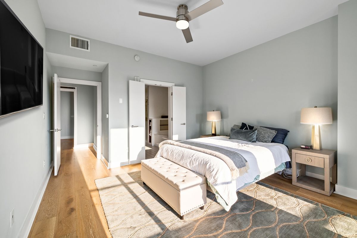 603 Davis Street, Unit 1103 Austin, TX 78701 - Photo 18 of 40