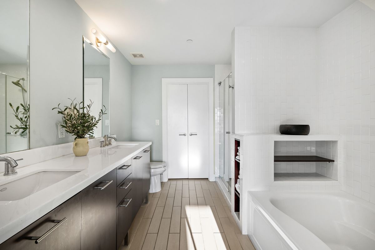 603 Davis Street, Unit 1103 Austin, TX 78701 - Photo 19 of 40