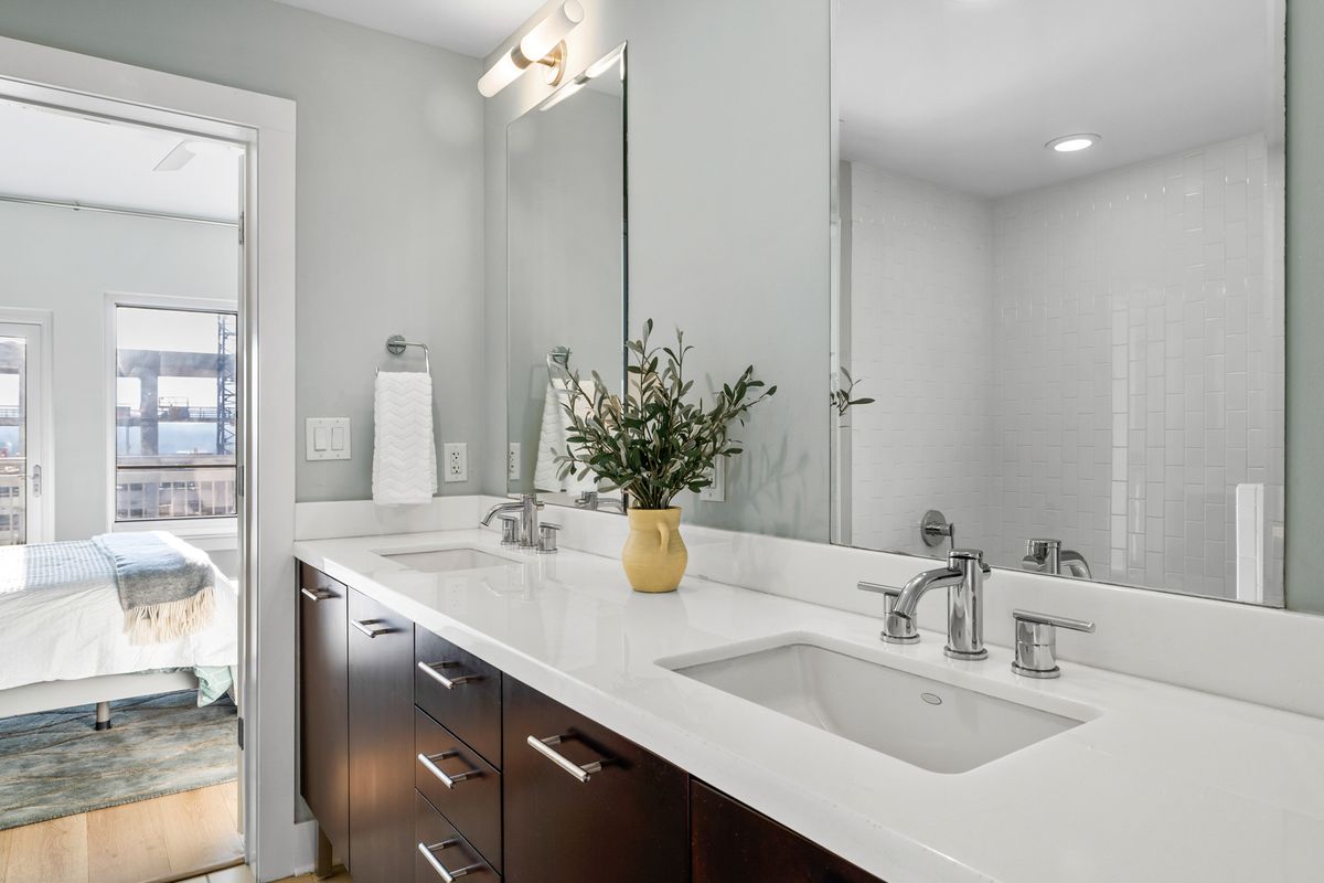 603 Davis Street, Unit 1103 Austin, TX 78701 - Photo 20 of 40