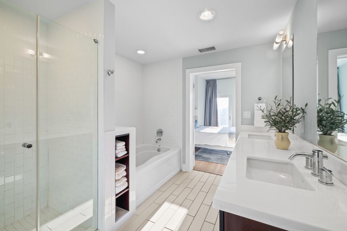 603 Davis Street, Unit 1103 Austin, TX 78701 - Photo 21 of 40
