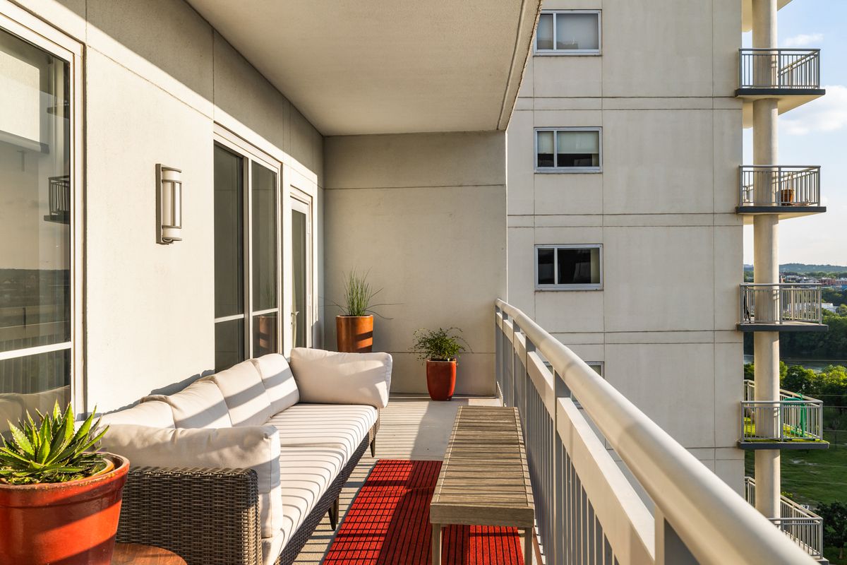 603 Davis Street, Unit 1103 Austin, TX 78701 - Photo 24 of 40