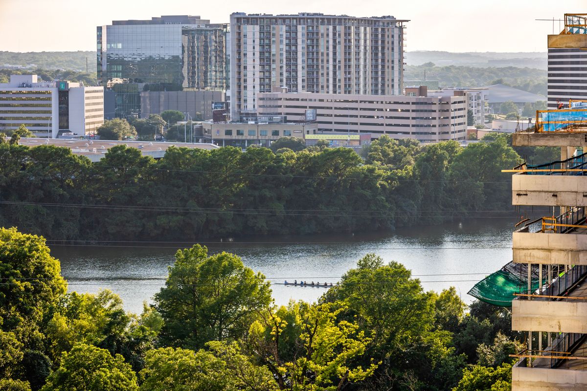 603 Davis Street, Unit 1103 Austin, TX 78701 - Photo 27 of 40