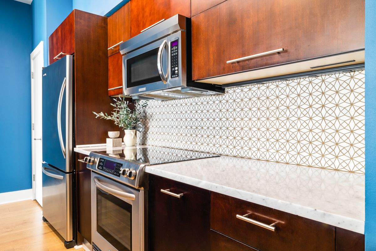 603 Davis Street, Unit 1103 Austin, TX 78701 - Photo 7 of 40