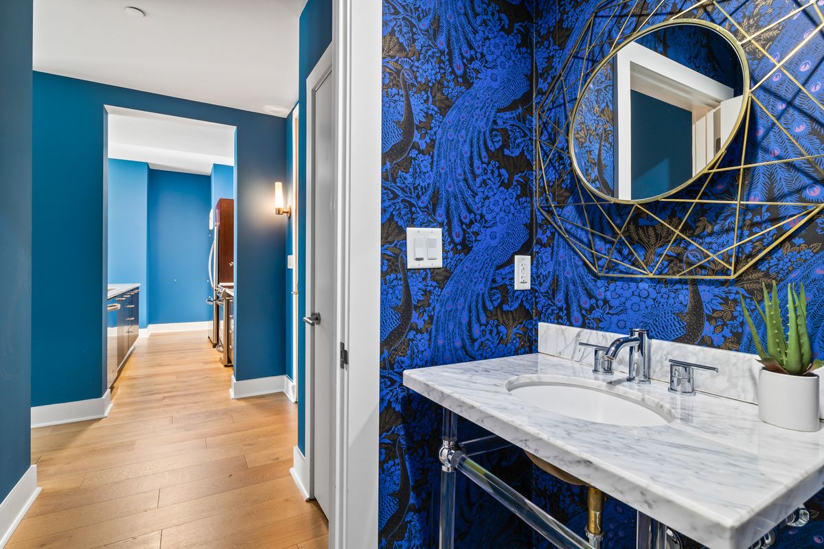 603 Davis Street, Unit 1103 Austin, TX 78701 - Photo 9 of 40