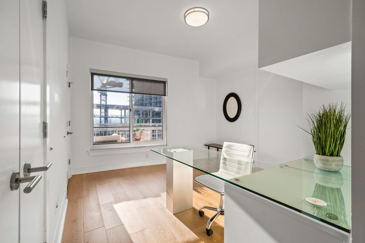 603 Davis Street, Unit 1103 Austin, TX 78701 - Photo 10 of 40