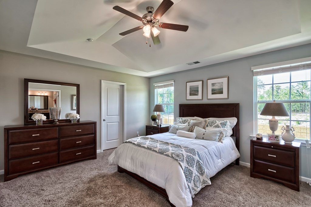 2917 Old Field Road, Unit LOT 407 Sumter, SC 29150 - Photo 10 of 13 Gallery Image 10