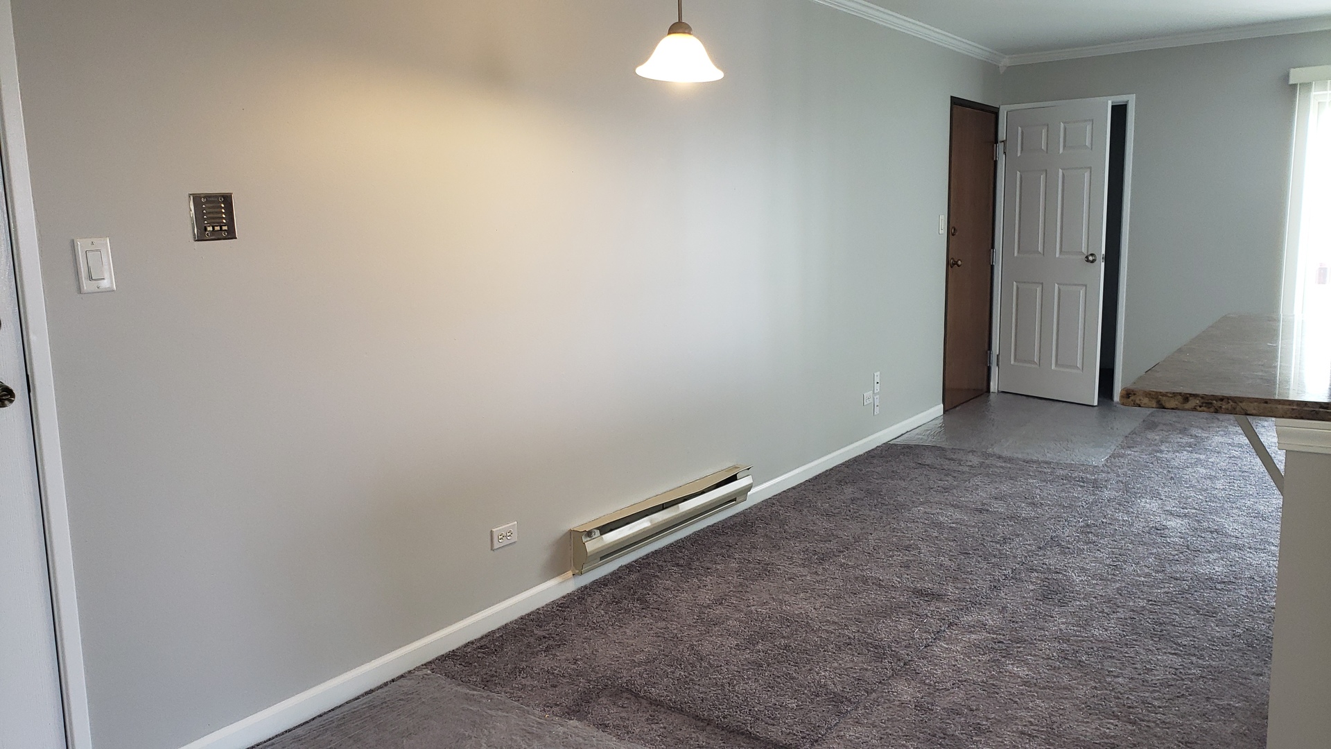 1033 Spruce Street, Unit 3A Glendale Heights, IL 60139 - Photo 3 of 10