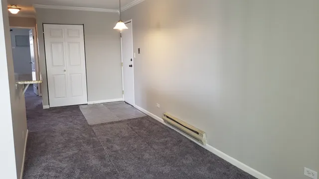 $1,750 | 1033 Spruce Street, Unit 3A, Glendale Heights, IL 60139