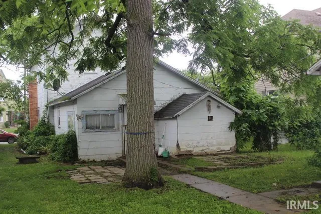 $34,900 | 135 South Broad Street, Dunkirk, IN 47336