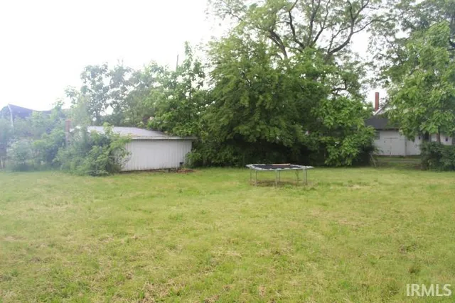$34,900 | 135 South Broad Street, Dunkirk, IN 47336