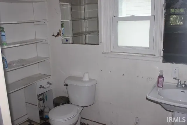 $34,900 | 135 South Broad Street, Dunkirk, IN 47336