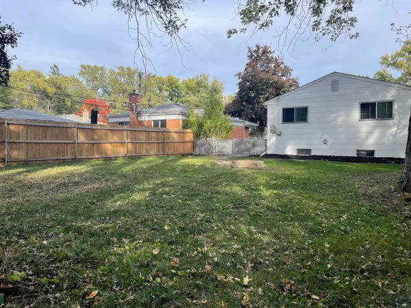 $129,000 | 16599 Lenore Avenue, Detroit, MI 48219