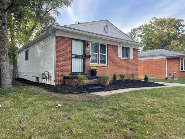 $129,000 | 16599 Lenore Avenue, Detroit, MI 48219